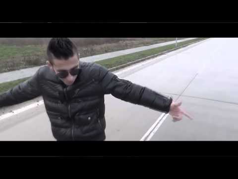 Adam Chrenšt - Cesta (OFFICIAL VIDEO)