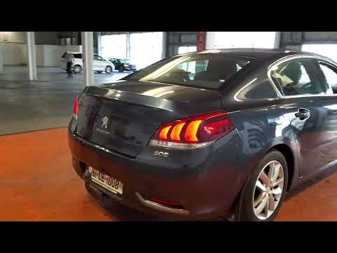 Peugeot 508 2016 - Image 2