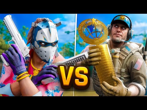 I MET A MAJOR PLAYER IN PREMIER