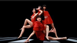 [Official Music Video] Perfume「不自然なガール」(short ver.)