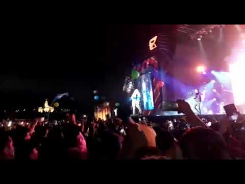 tambor de la tribu- festival de independencia gallo #xelafer2022