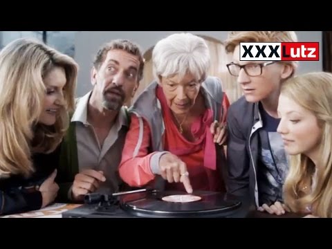 XXXLutz TV-Spot - 2013 - Räumungsverkauf 1