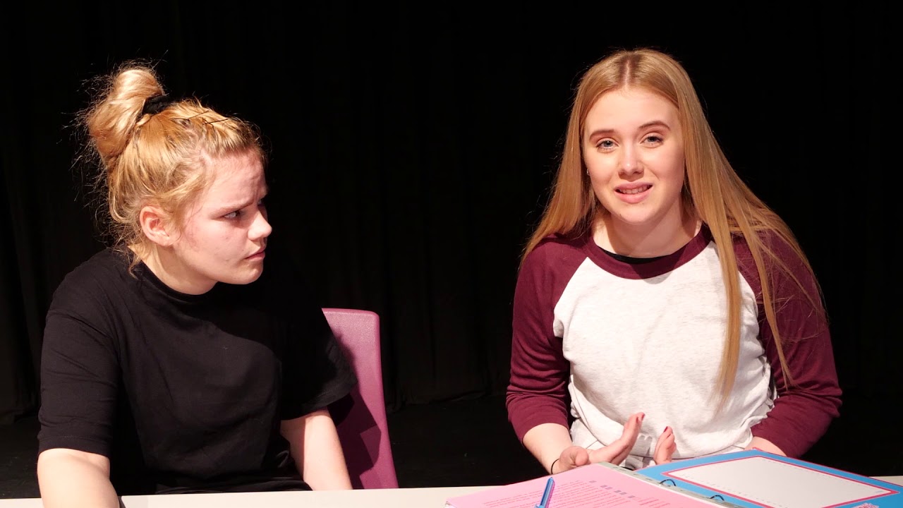 Head Stuff - Coping with Exam Stress