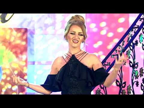 Lumnije Ibahimi & Behare Shala -  Potpuri