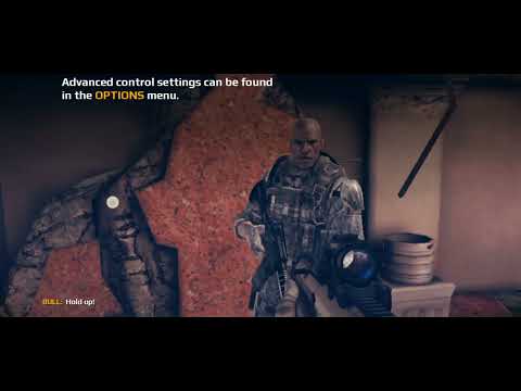 Modern combat 5: #1: First look: Guide