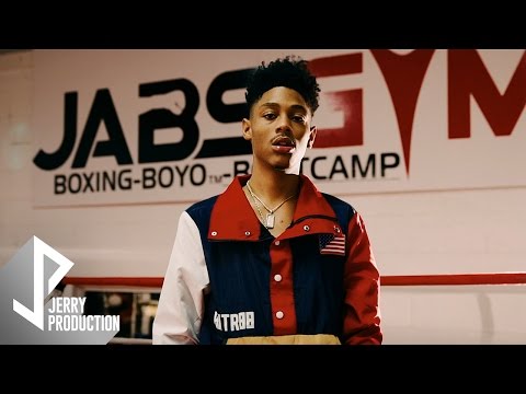 Lil George - Weight Lift (Official Video) Shot by @JerryPHD