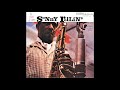 Sonny Rollins "It Could Happen To You"
