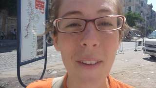 Alexandria, Egypt | Sept 18 - 20, 2010 (2 of 2) | RTW Ep.138