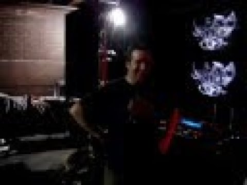 Mark Brown & Micky Slim @ Met Bar in Brisbane