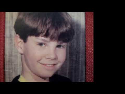 Danny de Munk slideshow early rare pics 80s