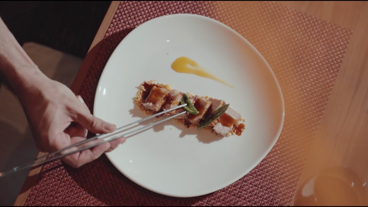 TRS IBIZA GASTRO