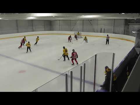 U14  AA Jokipojat Punainen - KalPa Flyers