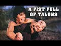 Wu Tang Collection Fist Full Of Talons UNCUT Subtitled Version