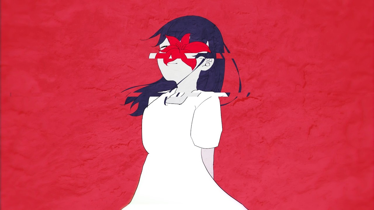 毒花 / 初音ミク - Aliey:S