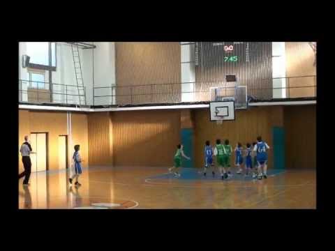 BK Snakes 01 C (12.2.2012) U11 BK Snakes C - Hladnov 73-15 a 47-14