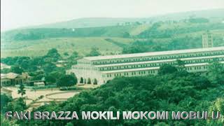 MOKILI MOKOMI MOBULU - Fanfare Kimbanguiste