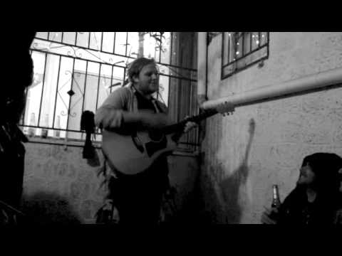 Wil Wagner - 'Dancing in the Dark' (Bruce Springsteen Cover) 04/05/13