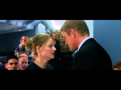 Flightplan (2005) Official Trailer