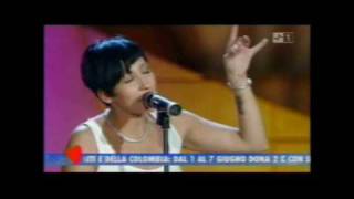 Malika Ayane - Satisfy my soul -