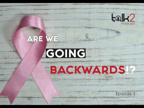 Talk2 Podcast S02 E03 | Are We Going Backwards?!