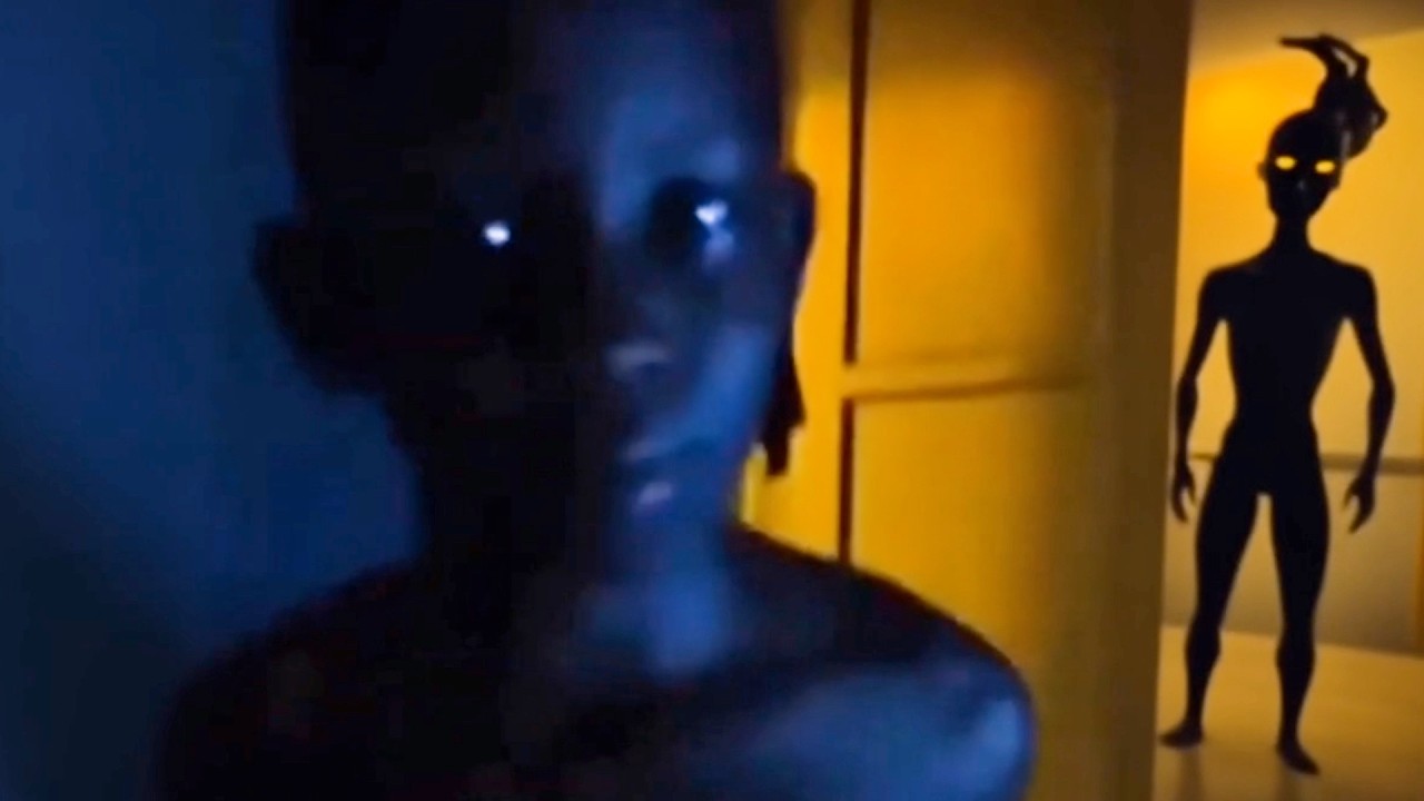 ABUSING AI Video Expand