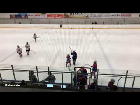 He-Ki Rangers - Kurikan Ryhti U14AA 281120