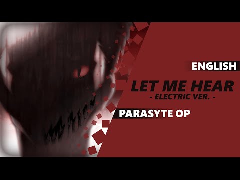 ENGLISH PARASYTE OP - Let Me Hear [Dima Lancaster]