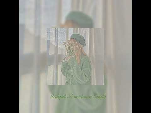 Bahjat-Hometown Smile