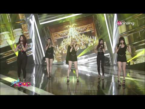 Simply K-Pop Ep025 Big Star,EVOL,Shin Yong-jae,EXID,N-Train,VIXX,C-Clown,Crayon Pop,Teen Top