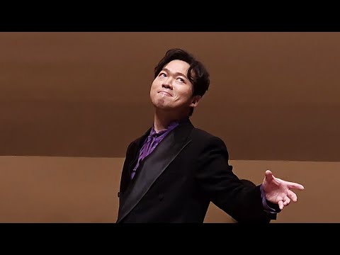 250222 Fammi combattere(내가 싸우겠소) - G. F. Händel 《Orlando》 | 이동규 | Dream Quilter_울산