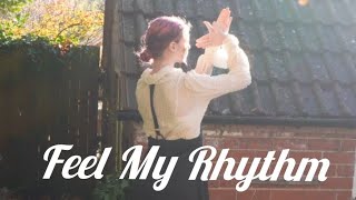 Feel My Rhythm by Red Velvet Dance Cover