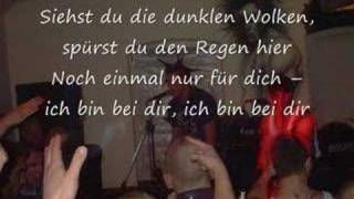 Weisst du es schon Lyrics English Translation