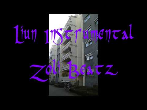 43. Liun Instrumental / Zoli Beatz - Beat Flavour