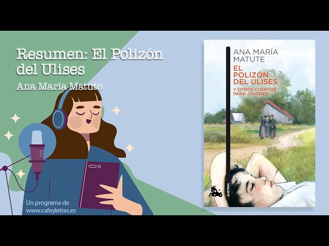 Vídeo relacionado con El polizón del Ulises