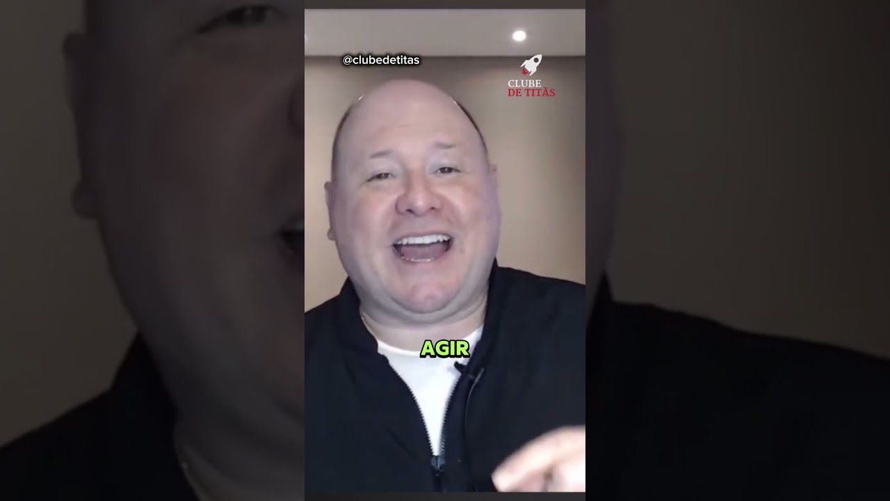 Como criar MOTIVAÇÃO, um truque simples! #5 LIVE MESTRE DA PRODUTIVIDADE MESMO SEM ÂNIMO #mindset