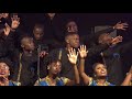 Ndiani Angaende (Who Shall Go)