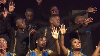 Ndiani Angaende (Who Shall Go)