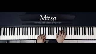 Ben&amp;Ben - Mitsa(Salamat) | Piano Cover with Strings (with Lyrics)