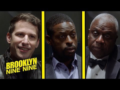 Smart Cop/Dumb Cop | Brooklyn Nine-Nine