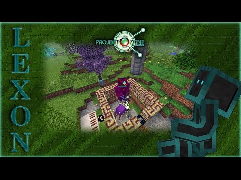 Project Ozone 2: Reloaded #93 - QuantumFlux a Eviscerator