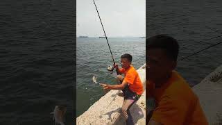 Download lagu Mancing dam merah muara baru mp3