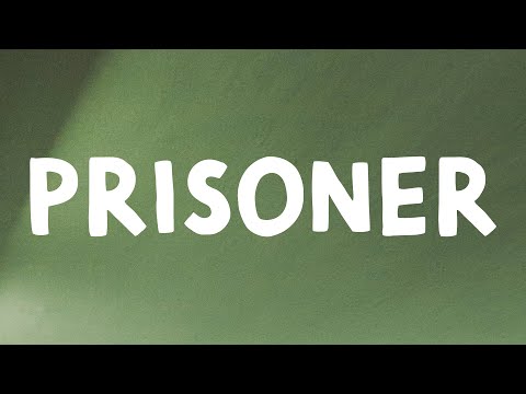 Miley Cyrus - Prisoner (Lyrics) Feat. Dua Lipa