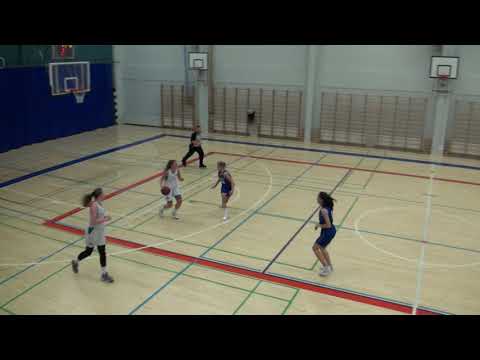 WU19SM Turun Riento   Ringside 2.  erä