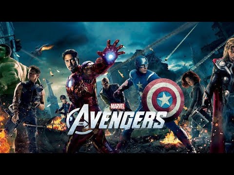 Avengers music video: Assemble by JT Music