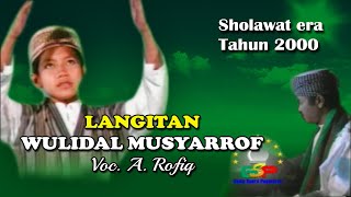 Download lagu LANGITAN WULIDAL MUSYARROF #PONDOKSHOLAWAT mp3 Download lagu LANGITAN WULIDAL MUSYARROF #PONDOKSHOLAWAT mp3