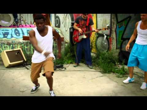 The RuffCats - The Arrow (OFFICIAL VIDEO)