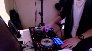 Tiger98　trackMIX 2015 ( MusicTV)