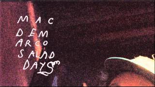 Mac DeMarco - Jonny's Odyssey