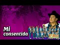 LOS RAZOS - MI CONSENTIDA - VIDEO LÍRICO