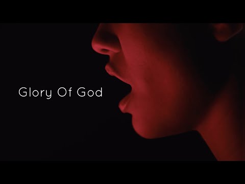 Diego Infanzon -Glory of God (Official Video)